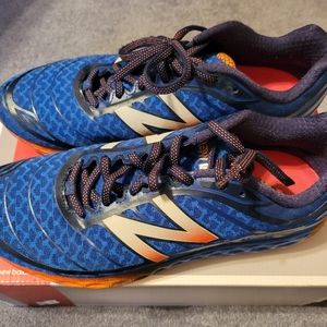 Men's New Balance 980 Fresh Foam Boracay Running Shoes Sneakers Size 9